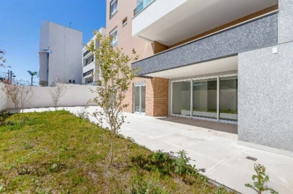 Apartamento, 3 quartos, 202 m² - Foto 6