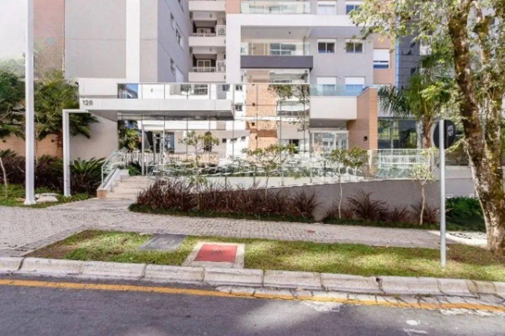 Apartamento, 3 quartos, 202 m² - Foto 5