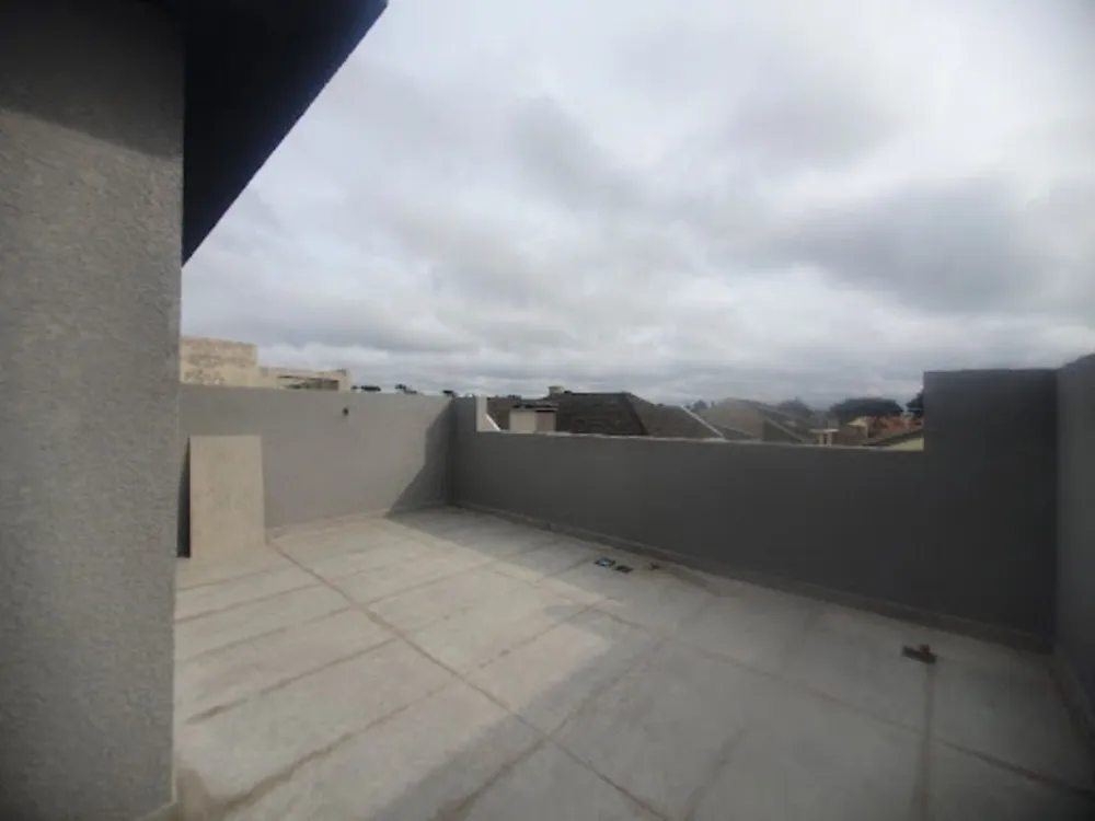 Sobrado, 4 quartos - Foto 9
