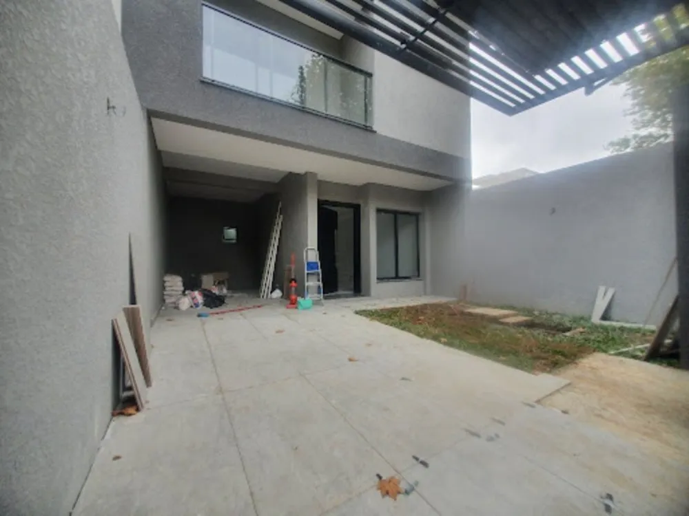 Sobrado, 4 quartos - Foto 11
