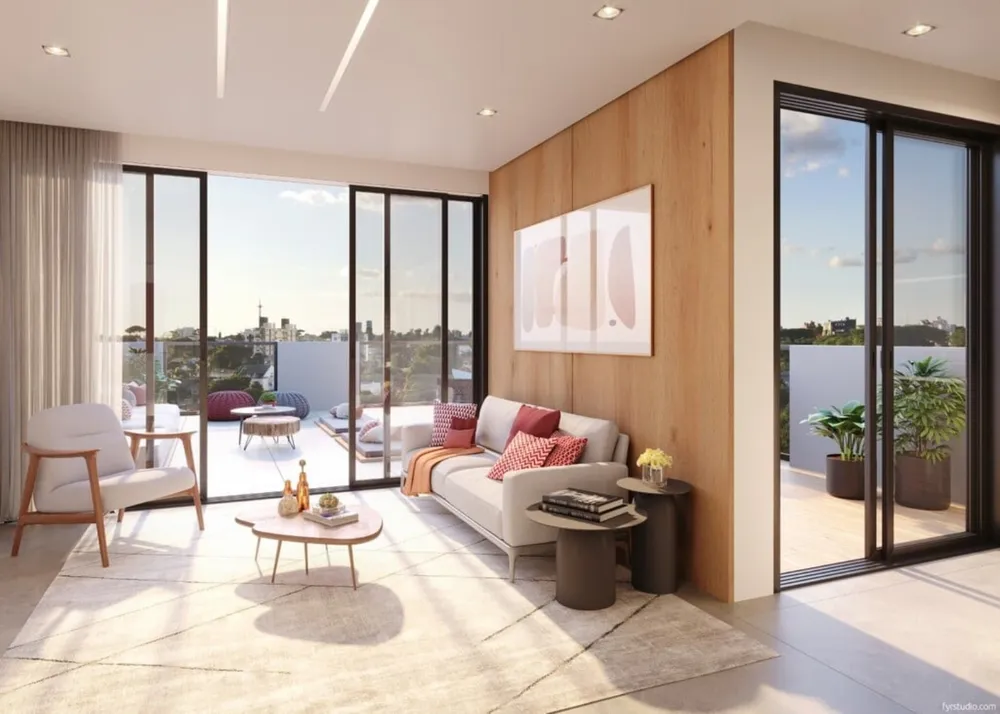 Apartamento, 2 quartos, 68 m² - Foto 3