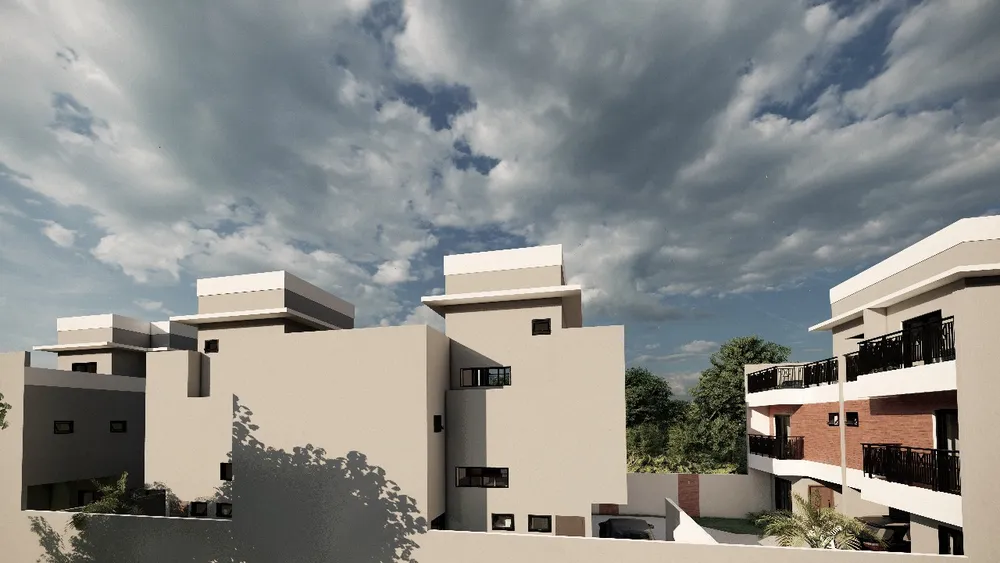 Casa, 3 quartos - Foto 4