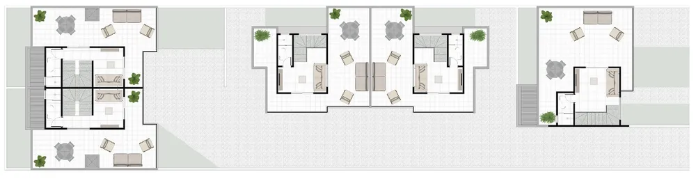 Casa, 3 quartos - Foto 7