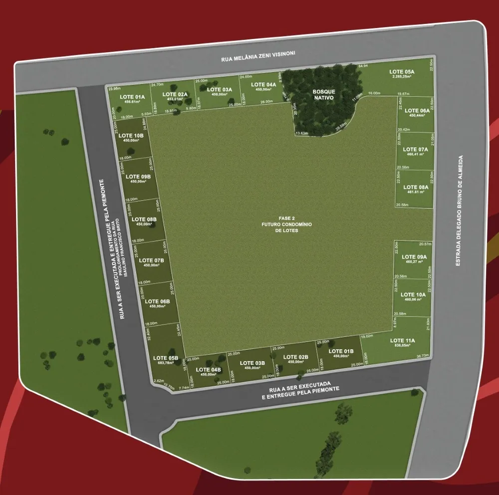 Terreno - Foto 1