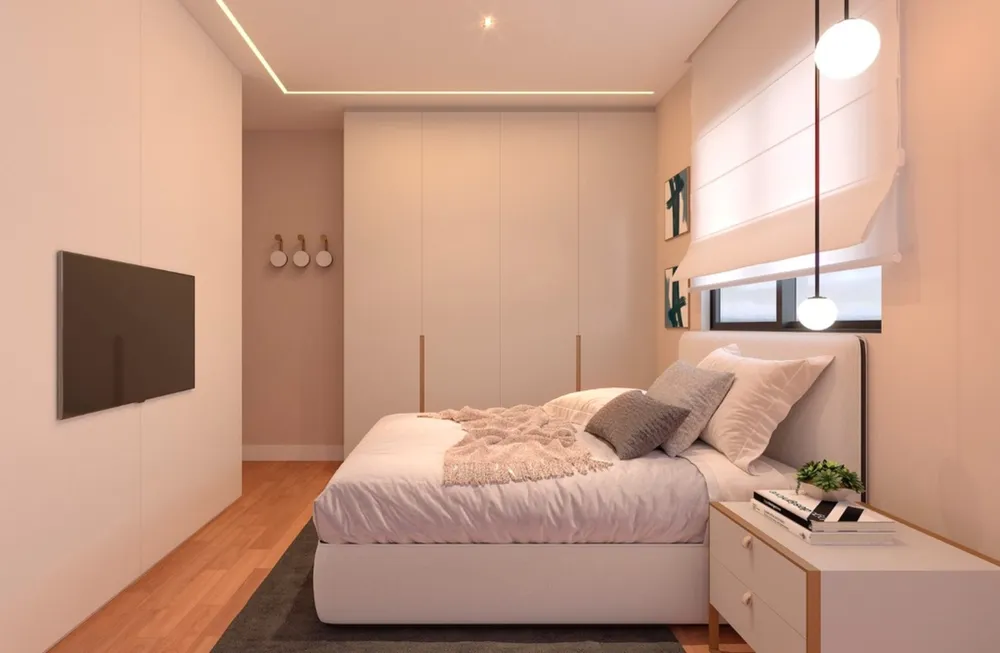 Apartamento, 2 quartos, 64 m² - Foto 10