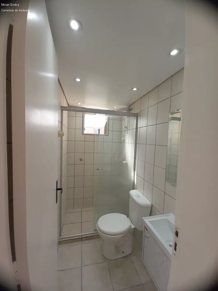 Apartamento à venda com 2 quartos, 6m² - Foto 3