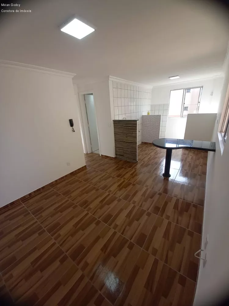 Apartamento à venda com 2 quartos, 6m² - Foto 8