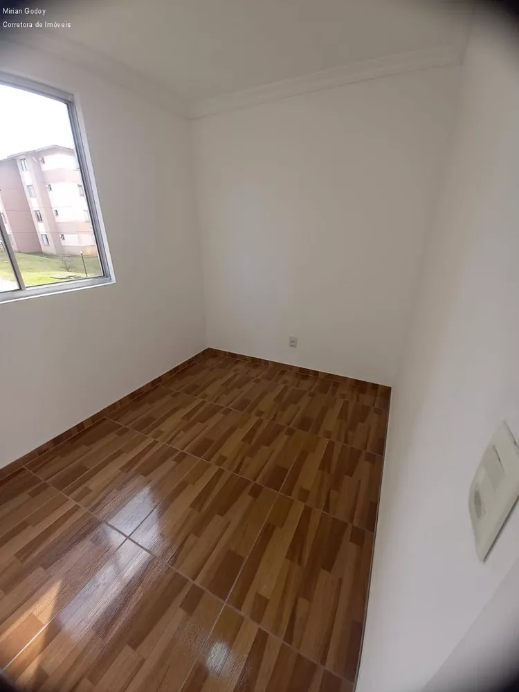 Apartamento à venda com 2 quartos, 6m² - Foto 5