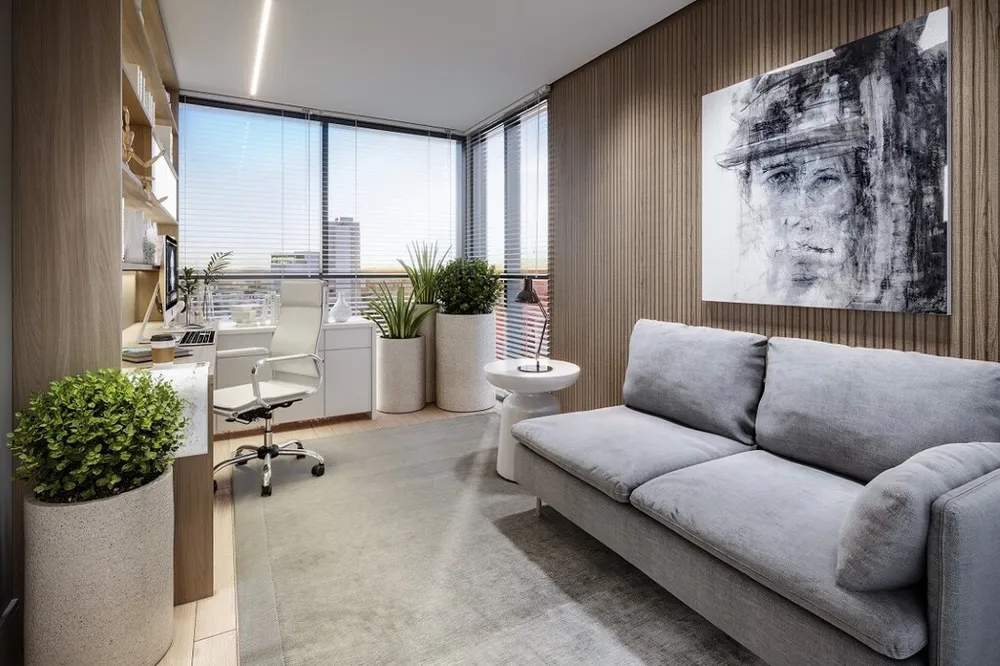 Apartamento, 4 quartos, 219 m² - Foto 23