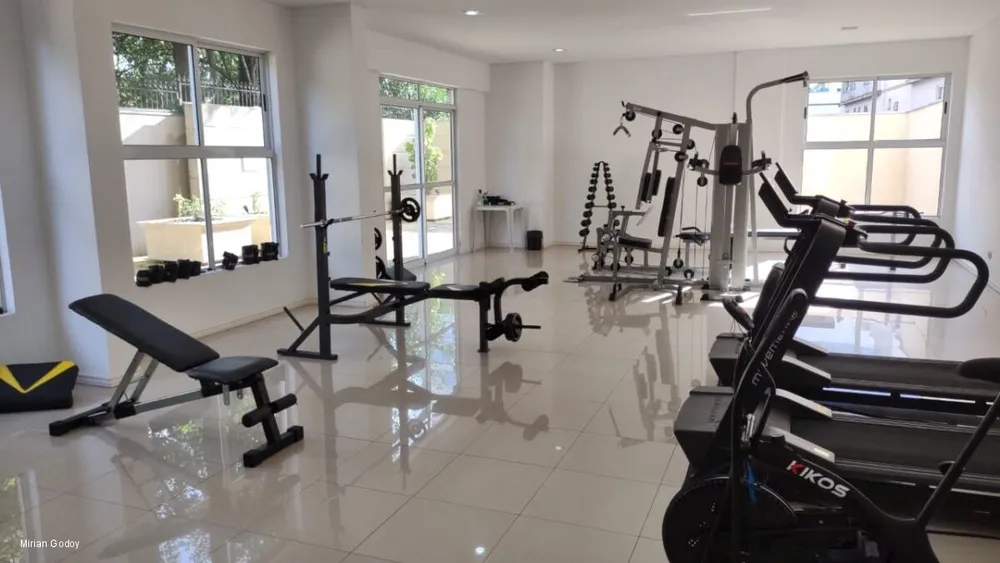 Apartamento, 3 quartos, 98 m² - Foto 3