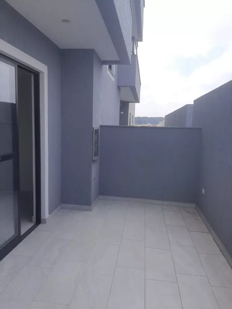 Apartamento à venda com 3 quartos, 78m² - Foto 6