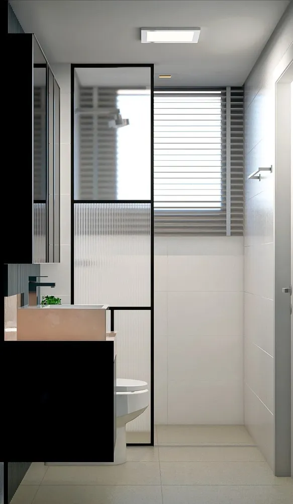 Apartamento, 3 quartos, 184 m² - Foto 3