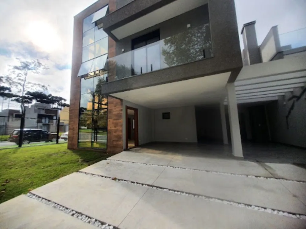 Sobrado, 3 quartos - Foto 2