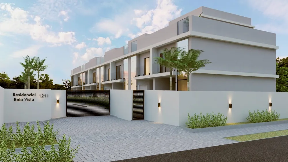 Casa, 3 quartos, 152 m² - Foto 3