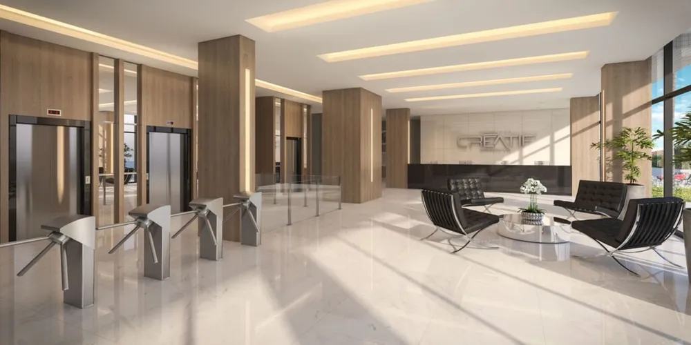 Sala-Conjunto, 390 m² - Foto 1