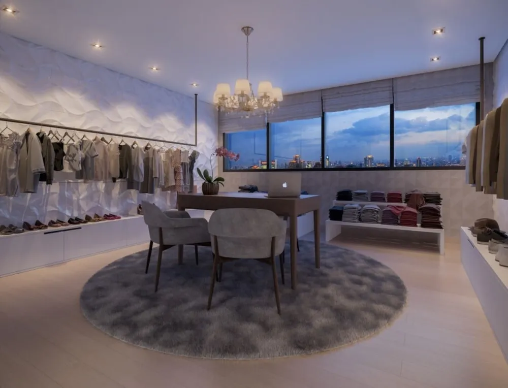 Sala-Conjunto, 390 m² - Foto 3