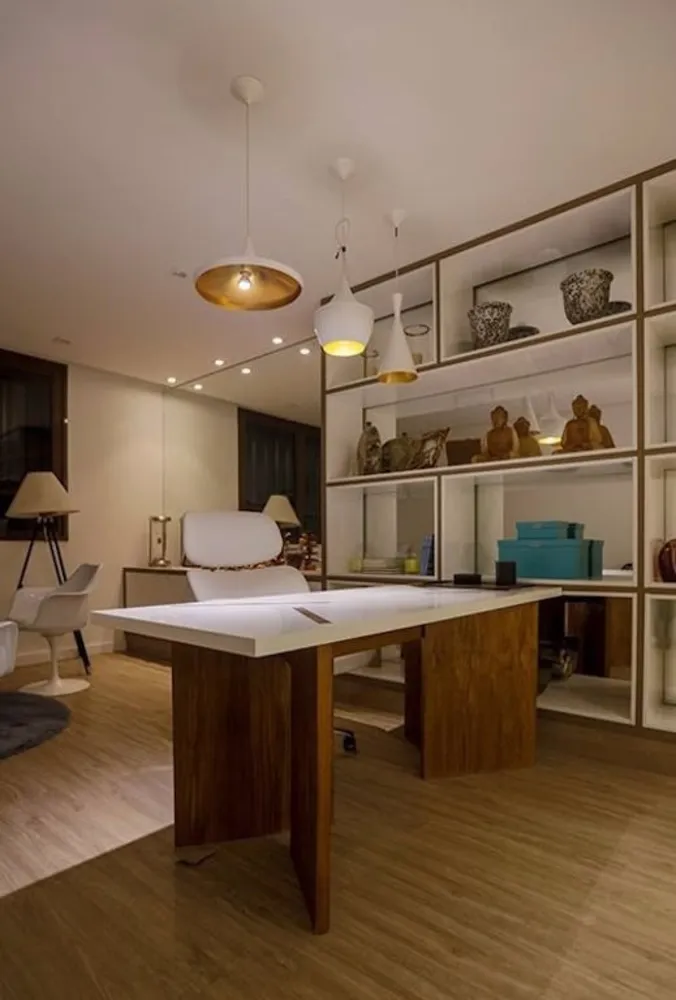 Sala-Conjunto, 78 m² - Foto 3