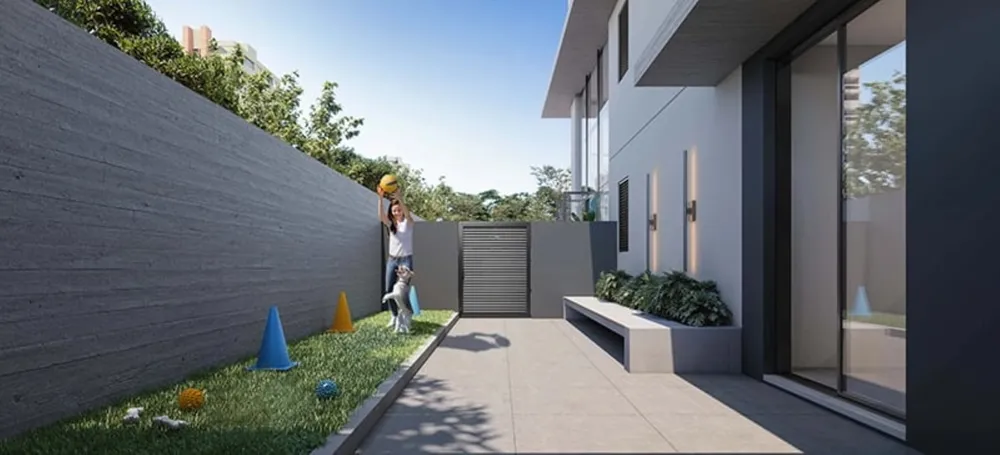 Apartamento, 3 quartos, 74 m² - Foto 11
