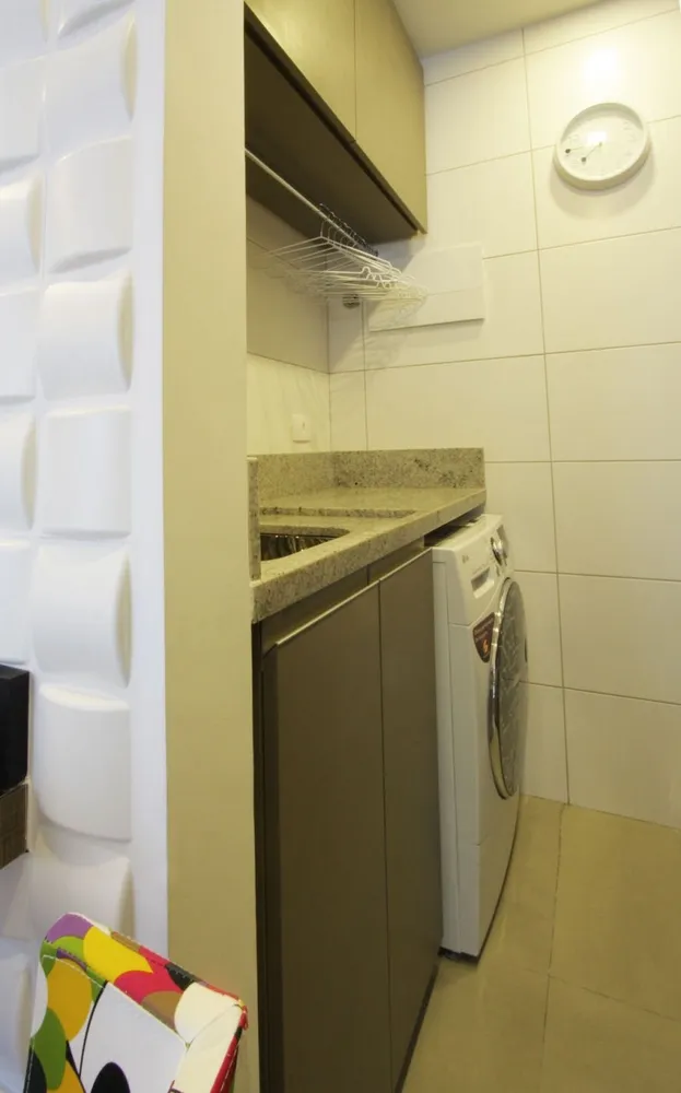 Apartamento, 1 quarto, 32 m² - Foto 8