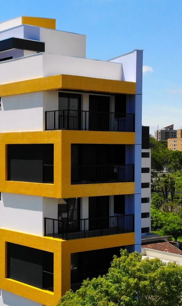 Apartamento, 1 quarto, 32 m² - Foto 11