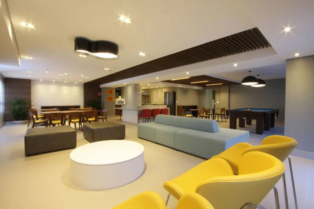 Apartamento, 1 quarto, 32 m² - Foto 9