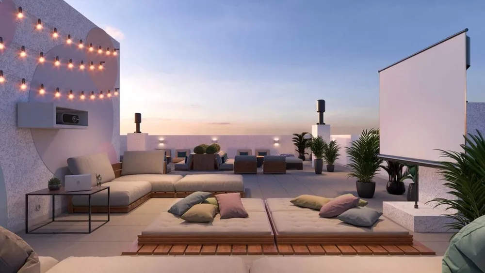 Loft, 40 m² - Foto 9