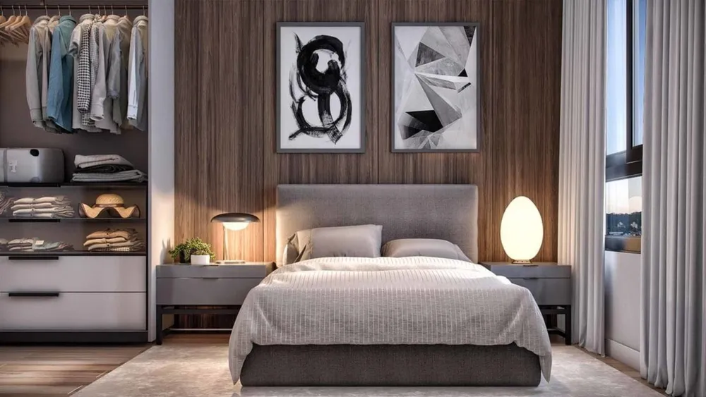 Loft, 40 m² - Foto 6
