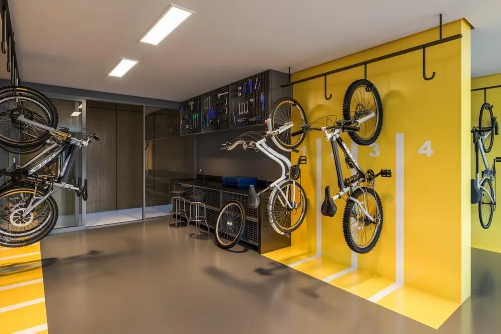 Apartamento, 2 quartos, 73 m² - Foto 10