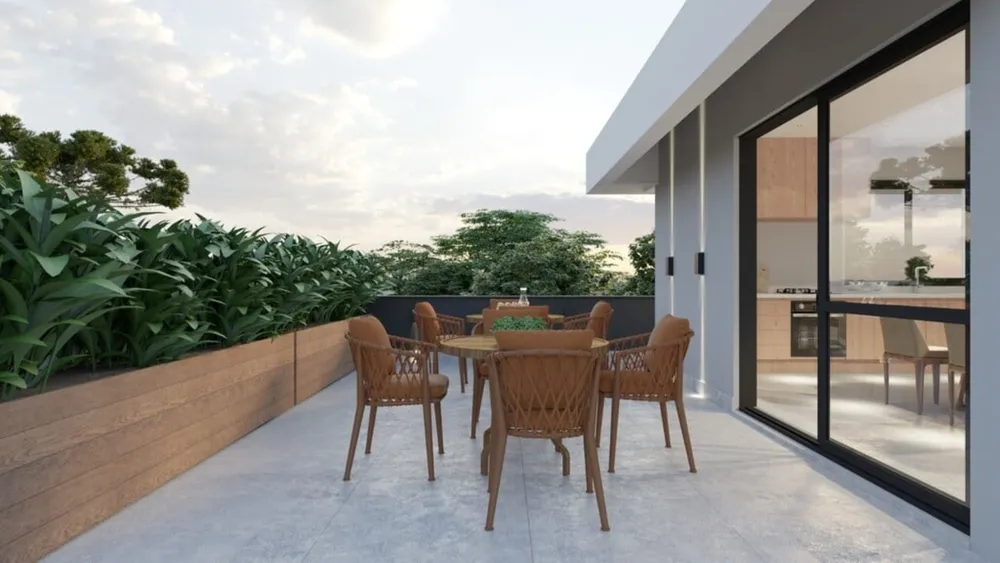 Apartamento, 2 quartos, 61 m² - Foto 9