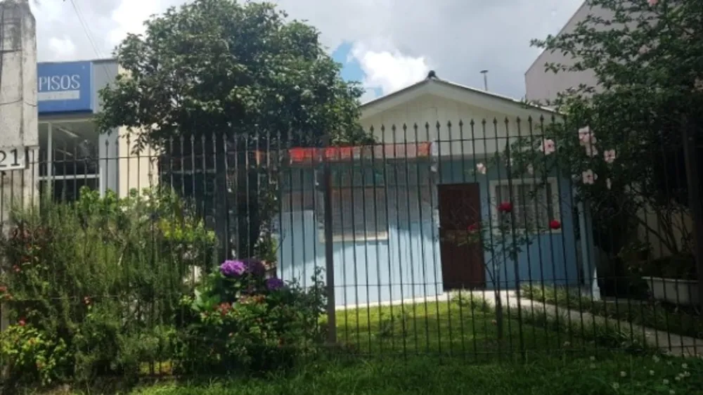 Terreno, 480 m² - Foto 1