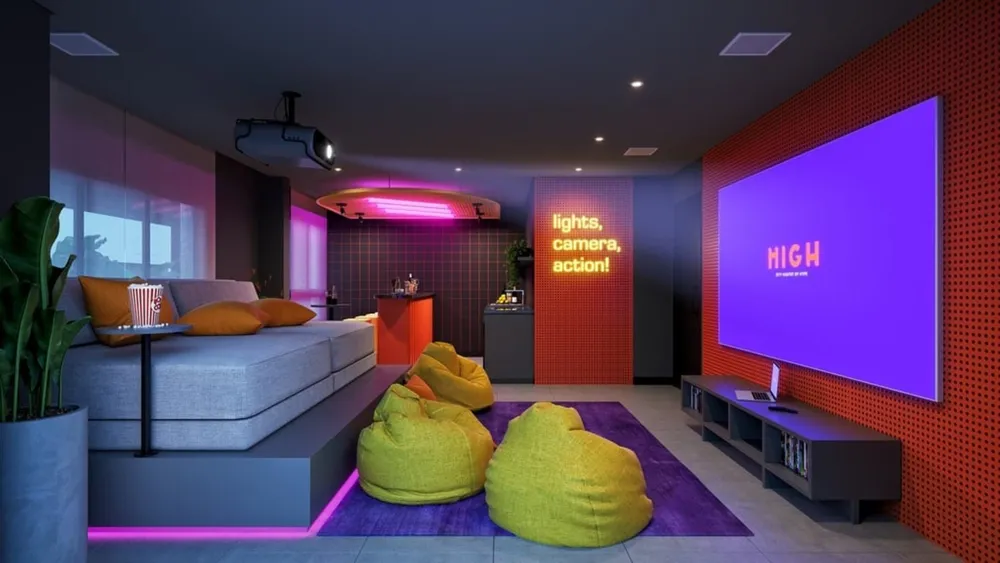 Apartamento, 3 quartos, 65 m² - Foto 5