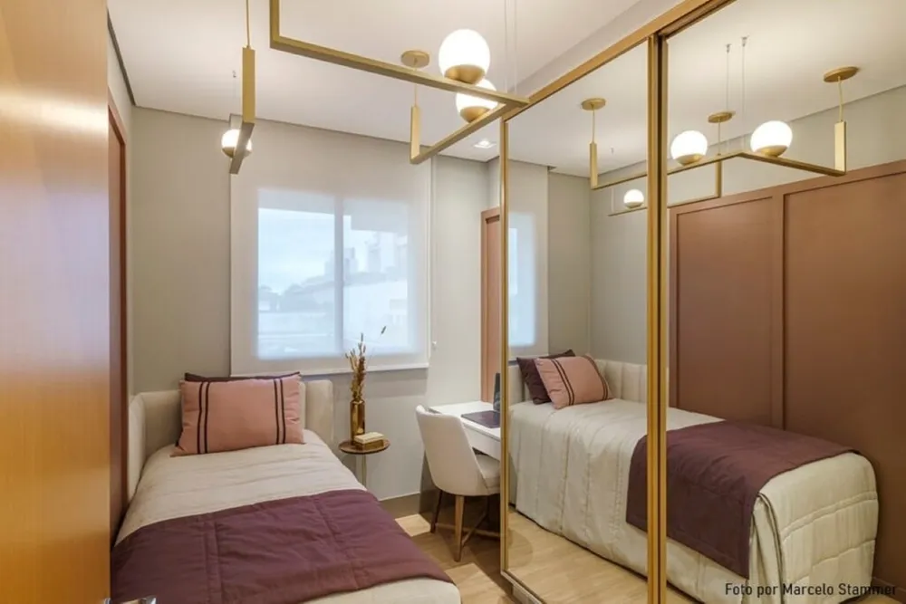 Apartamento, 2 quartos, 68 m² - Foto 1
