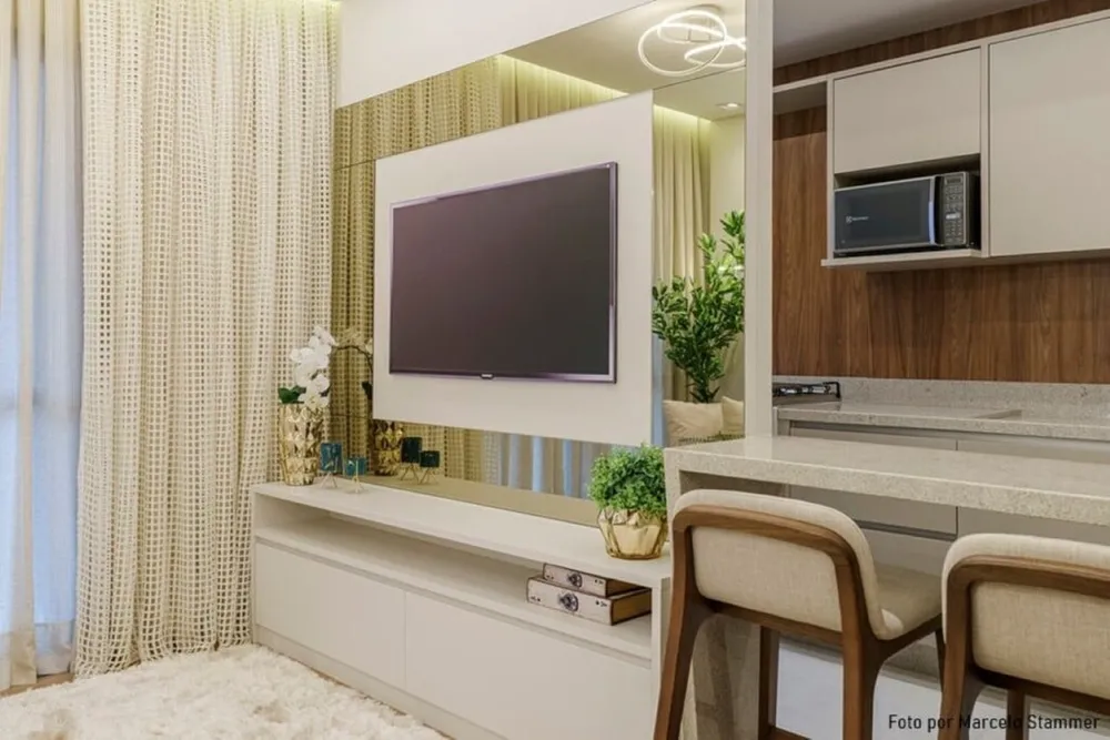 Apartamento, 2 quartos, 68 m² - Foto 6