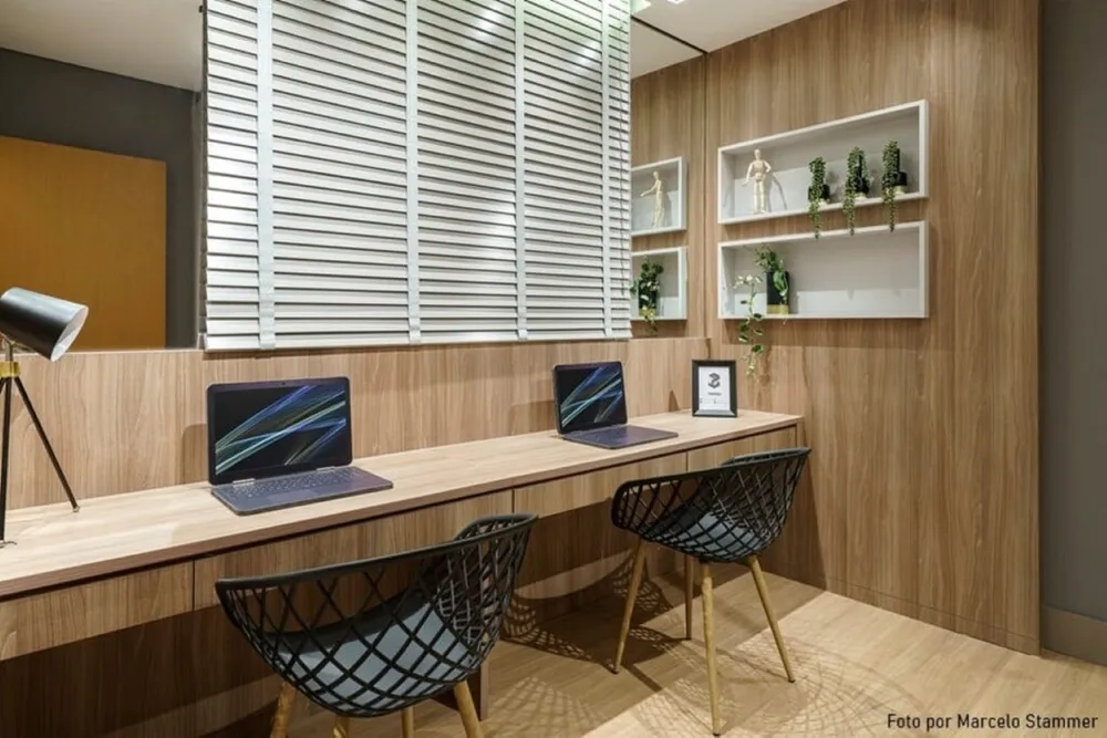 Apartamento, 2 quartos, 68 m² - Foto 4