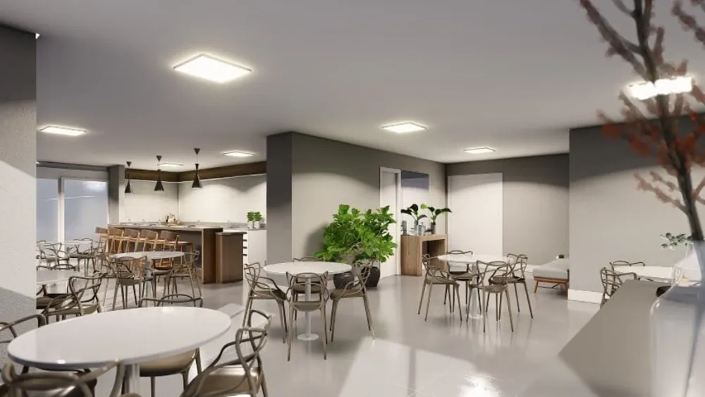 Apartamento, 2 quartos, 68 m² - Foto 5