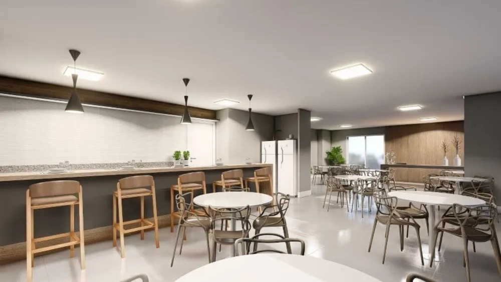 Apartamento, 2 quartos, 68 m² - Foto 4
