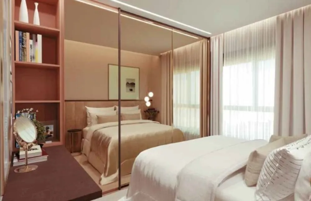 Apartamento, 3 quartos, 74 m² - Foto 8