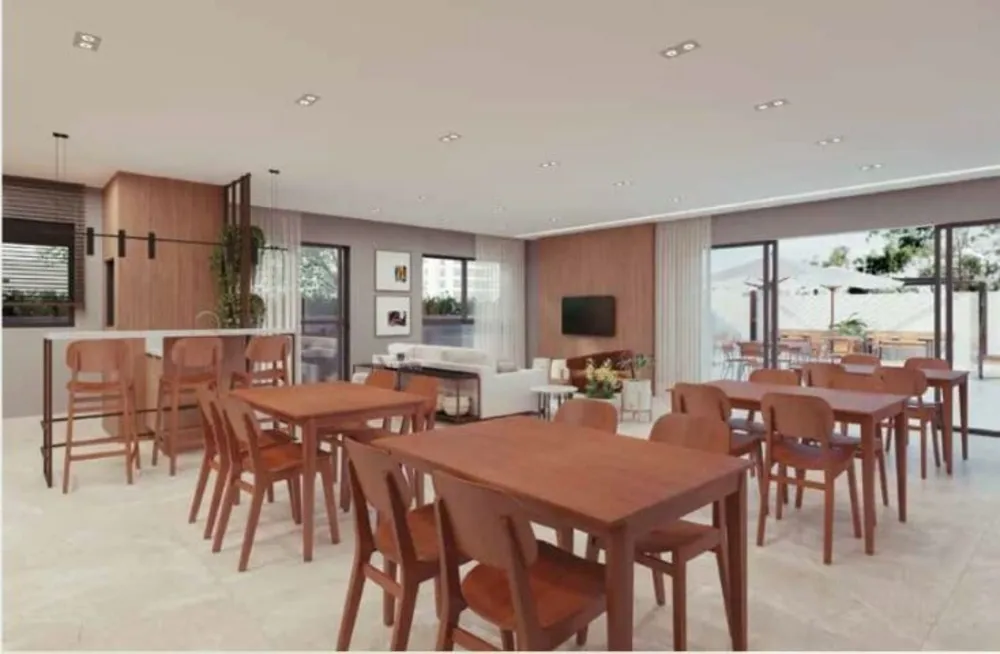 Apartamento, 3 quartos, 74 m² - Foto 4