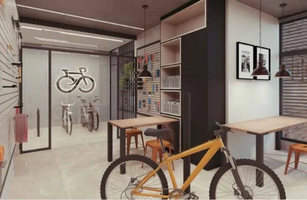 Apartamento, 3 quartos, 74 m² - Foto 5