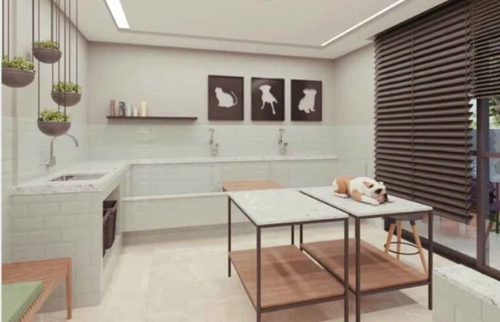 Apartamento, 3 quartos, 74 m² - Foto 3