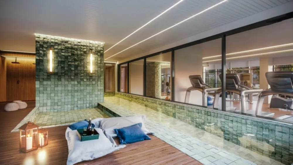 Apartamento, 3 quartos, 233 m² - Foto 5