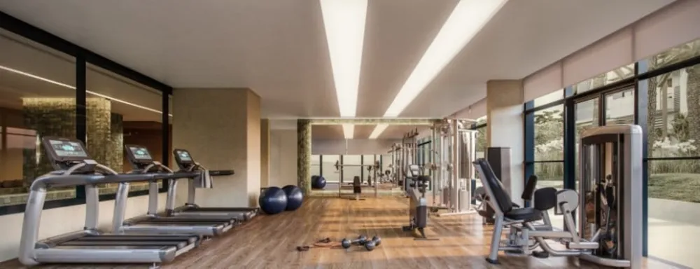 Apartamento, 3 quartos, 233 m² - Foto 6