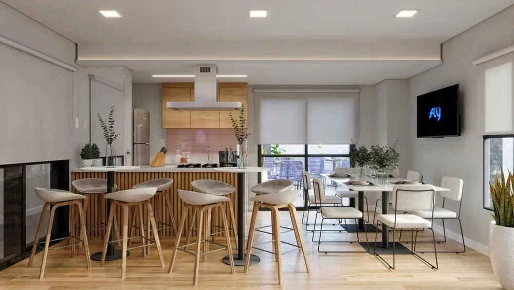 Apartamento, 2 quartos, 72 m² - Foto 5