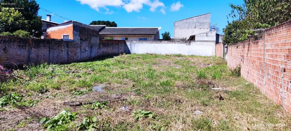 Terreno, 675 m² - Foto 1