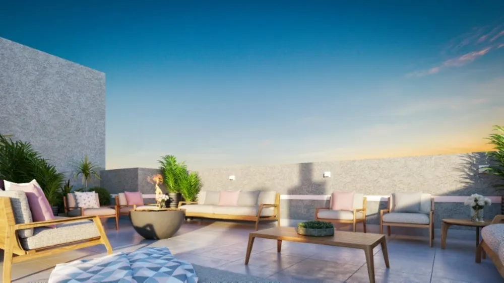 Apartamento, 2 quartos, 55 m² - Foto 5
