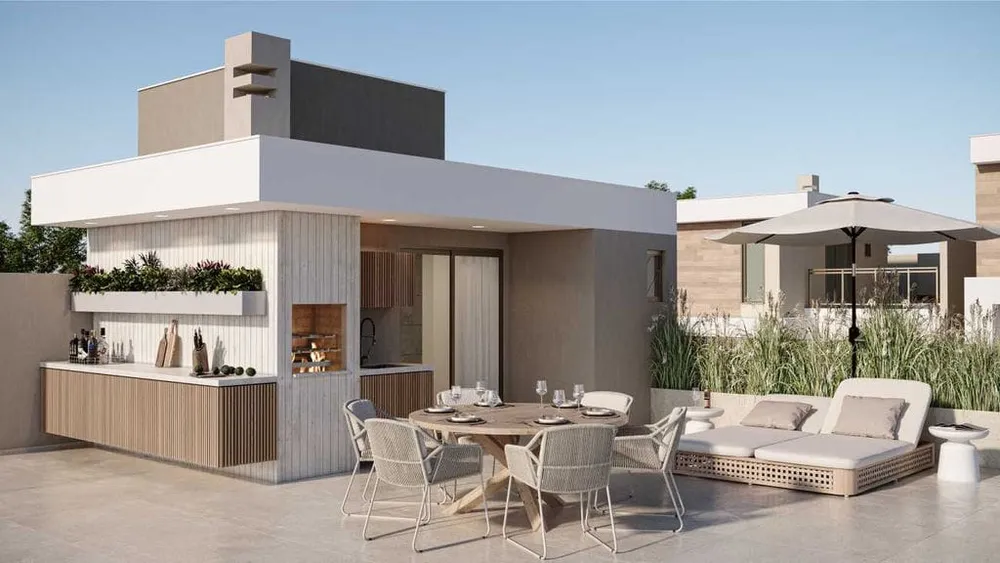 Casa, 3 quartos - Foto 4
