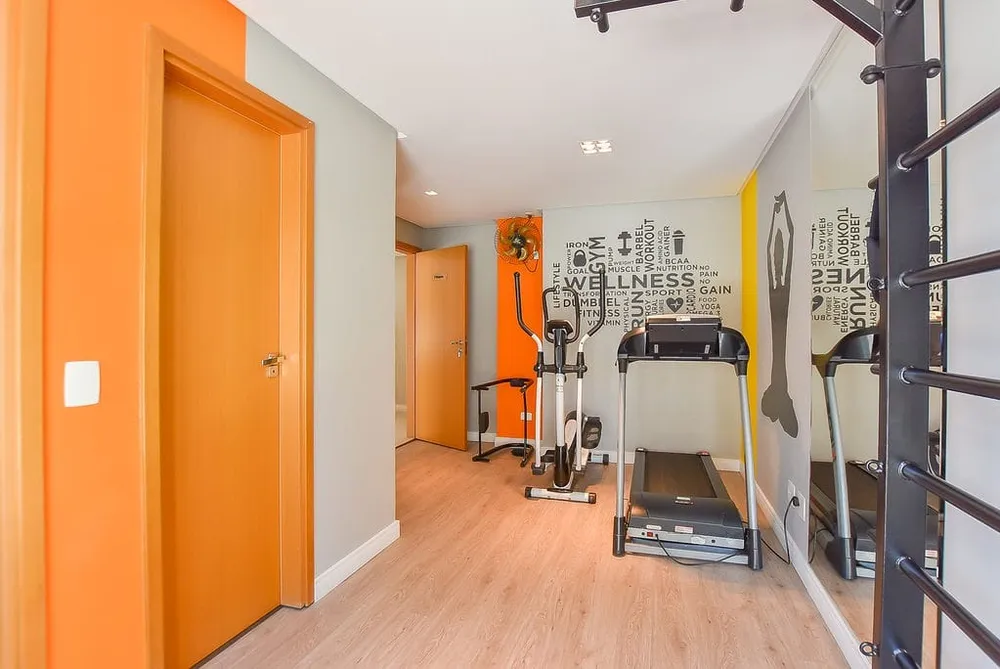 Apartamento, 1 quarto, 44 m² - Foto 5