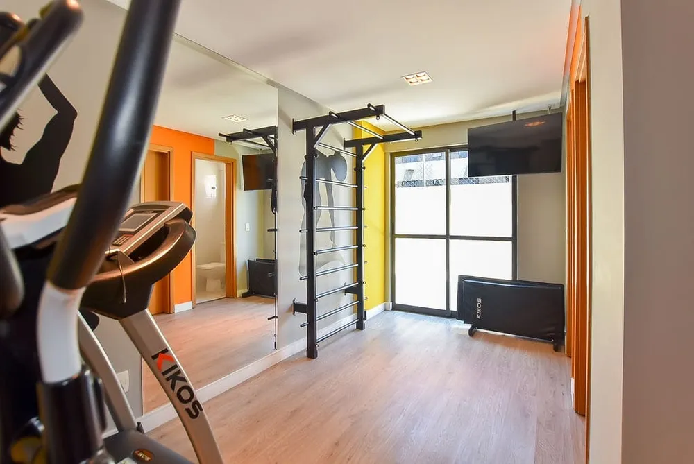 Apartamento, 1 quarto, 44 m² - Foto 4