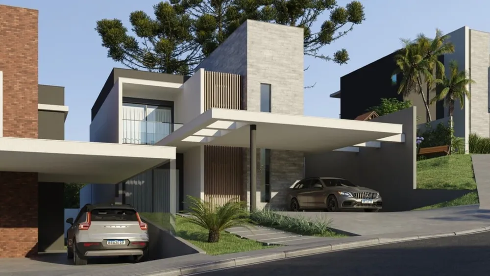 Casa, 3 quartos - Foto 5
