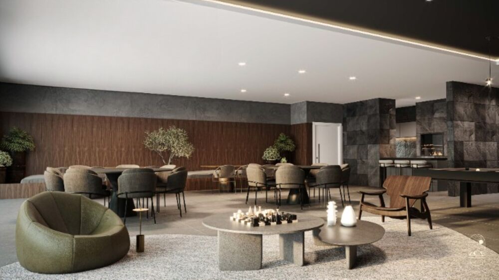 Casa, 4 quartos - Foto 3